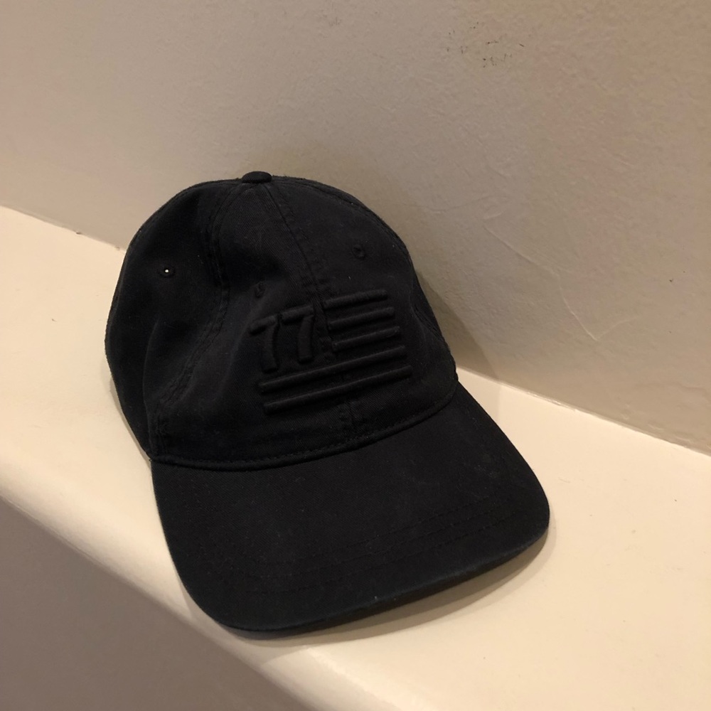 American Eagle baseball cap